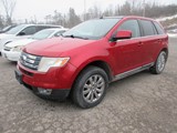 Photo of 2010 Ford Edge Limited AWD for sale at Paradise Auto Source in Peterborough, ON