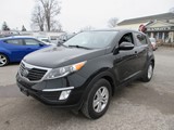 Photo of 2013 KIA Sportage LX  for sale at Paradise Auto Source in Peterborough, ON