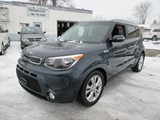 Photo of 2014 KIA Soul EX  for sale at Paradise Auto Source in Peterborough, ON