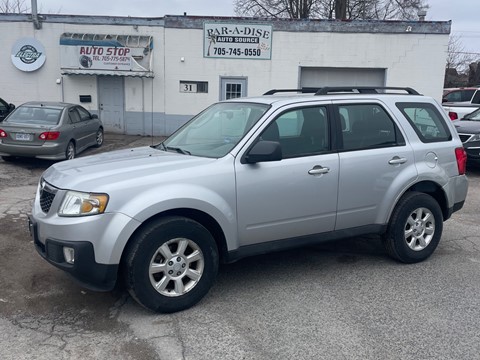 Photo of 2011 Mazda Tribute GX 4WD for sale at Paradise Auto Source in Peterborough, ON