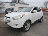 Photo of 2013 Hyundai Tucson GLS 4WD for sale at Paradise Auto Source in Peterborough, ON