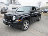 Photo of 2016 Jeep Patriot High Altitude  for sale at Paradise Auto Source in Peterborough, ON