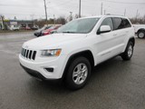 Photo of 2014 Jeep Grand Cherokee  Laredo   for sale at Paradise Auto Source in Peterborough, ON