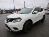 Photo of 2016 Nissan Rogue S AWD for sale at Paradise Auto Source in Peterborough, ON