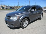 Photo of 2013 Dodge Journey SXT  for sale at Paradise Auto Source in Peterborough, ON