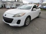 Photo of 2013 Mazda MAZDA3 i  for sale at Paradise Auto Source in Peterborough, ON