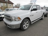 Photo of 2017 RAM 1500 SLT  Crew Cab for sale at Paradise Auto Source in Peterborough, ON