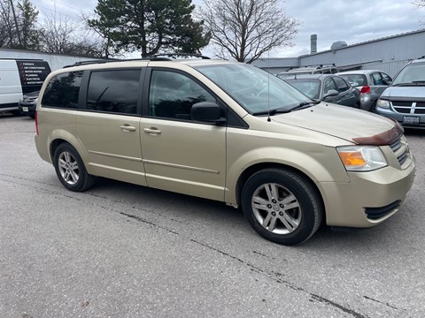 Photo of 2010 Dodge Grand Caravan SE  for sale at Paradise Auto Source in Peterborough, ON