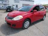 Photo of 2009 Nissan Versa 1.8 S for sale at Paradise Auto Source in Peterborough, ON