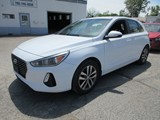 Photo of 2018 Hyundai Elantra GT   for sale at Paradise Auto Source in Peterborough, ON