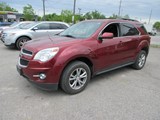 Photo of 2010 Chevrolet Equinox LT2  for sale at Paradise Auto Source in Peterborough, ON