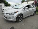 Photo of 2015 Hyundai Elantra GLS  for sale at Paradise Auto Source in Peterborough, ON