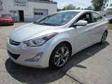Photo of 2015 Hyundai Elantra GLS  for sale at Paradise Auto Source in Peterborough, ON