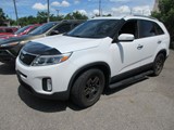 Photo of 2014 KIA Sorento LX  for sale at Paradise Auto Source in Peterborough, ON