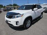 Photo of 2014 KIA Sorento LX  for sale at Paradise Auto Source in Peterborough, ON