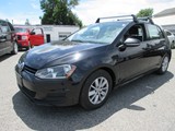Photo of 2015 Volkswagen Golf   for sale at Paradise Auto Source in Peterborough, ON