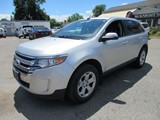 Photo of 2014 Ford Edge SEL  for sale at Paradise Auto Source in Peterborough, ON