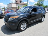 Photo of 2014 Ford Explorer XLT 4WD for sale at Paradise Auto Source in Peterborough, ON