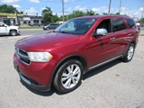 Photo of 2013 Dodge Durango Crew AWD for sale at Paradise Auto Source in Peterborough, ON