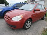 Photo of 2010 Hyundai Accent SE Hatchback for sale at Paradise Auto Source in Peterborough, ON