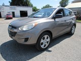 Photo of 2012 Hyundai Tucson GL FWD for sale at Paradise Auto Source in Peterborough, ON
