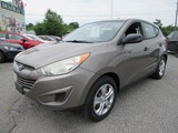 Photo of 2012 Hyundai Tucson GL FWD for sale at Paradise Auto Source in Peterborough, ON