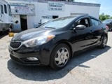 Photo of 2014 KIA Forte EX  for sale at Paradise Auto Source in Peterborough, ON