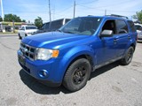 Photo of 2011 Ford Escape XLT  for sale at Paradise Auto Source in Peterborough, ON