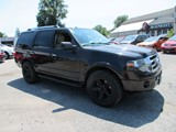 Photo of 2013 Ford Expedition Limited 4WD for sale at Paradise Auto Source in Peterborough, ON