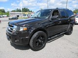 Photo of 2013 Ford Expedition Limited 4WD for sale at Paradise Auto Source in Peterborough, ON