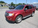Photo of 2012 Ford Escape XLT 4WD for sale at Paradise Auto Source in Peterborough, ON