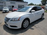 Photo of 2013 Nissan Sentra SV  for sale at Paradise Auto Source in Peterborough, ON