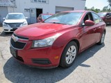 Photo of 2012 Chevrolet Cruze 1LT  for sale at Paradise Auto Source in Peterborough, ON