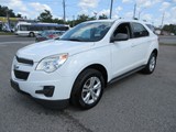 Photo of 2013 Chevrolet Equinox LS FWD for sale at Paradise Auto Source in Peterborough, ON