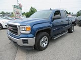 Photo of 2015 GMC Sierra 1500 EXT LS 4X4 for sale at Paradise Auto Source in Peterborough, ON