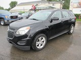Photo of 2017 Chevrolet Equinox LS FWD for sale at Paradise Auto Source in Peterborough, ON
