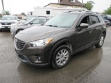Photo of 2016 Mazda CX-5 Touring  for sale at Paradise Auto Source in Peterborough, ON