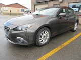 Photo of 2015 Mazda MAZDA3 i Touring for sale at Paradise Auto Source in Peterborough, ON