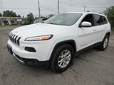 Photo of 2015 Jeep Cherokee Limited 4WD for sale at Paradise Auto Source in Peterborough, ON