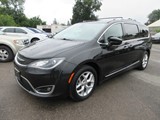 Photo of 2017 Chrysler Pacifica Touring-L Plus for sale at Paradise Auto Source in Peterborough, ON
