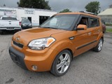 Photo of 2010 KIA Soul 4U  for sale at Paradise Auto Source in Peterborough, ON