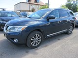 Photo of 2014 Nissan Pathfinder SL 4WD for sale at Paradise Auto Source in Peterborough, ON