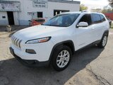 Photo of 2015 Jeep Cherokee North 4WD for sale at Paradise Auto Source in Peterborough, ON