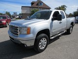 Photo of 2013 GMC SIERRA 2500HD SLE Extended Cab for sale at Paradise Auto Source in Peterborough, ON