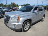 Photo of 2016 GMC Terrain SLT  AWD for sale at Paradise Auto Source in Peterborough, ON