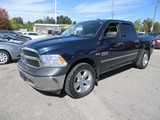 Photo of 2017 RAM 1500 SXT Crew Cab for sale at Paradise Auto Source in Peterborough, ON