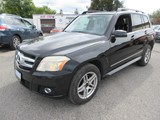 Photo of 2010 Mercedes-Benz GLK-Class GLK350 4MATIC for sale at Paradise Auto Source in Peterborough, ON