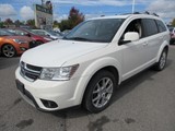 Photo of 2015 Dodge Journey SXT  for sale at Paradise Auto Source in Peterborough, ON