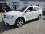 Photo of 2015 Dodge Journey SXT  for sale at Paradise Auto Source in Peterborough, ON