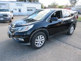 Photo of 2016 Honda CR-V SE 4WD for sale at Paradise Auto Source in Peterborough, ON